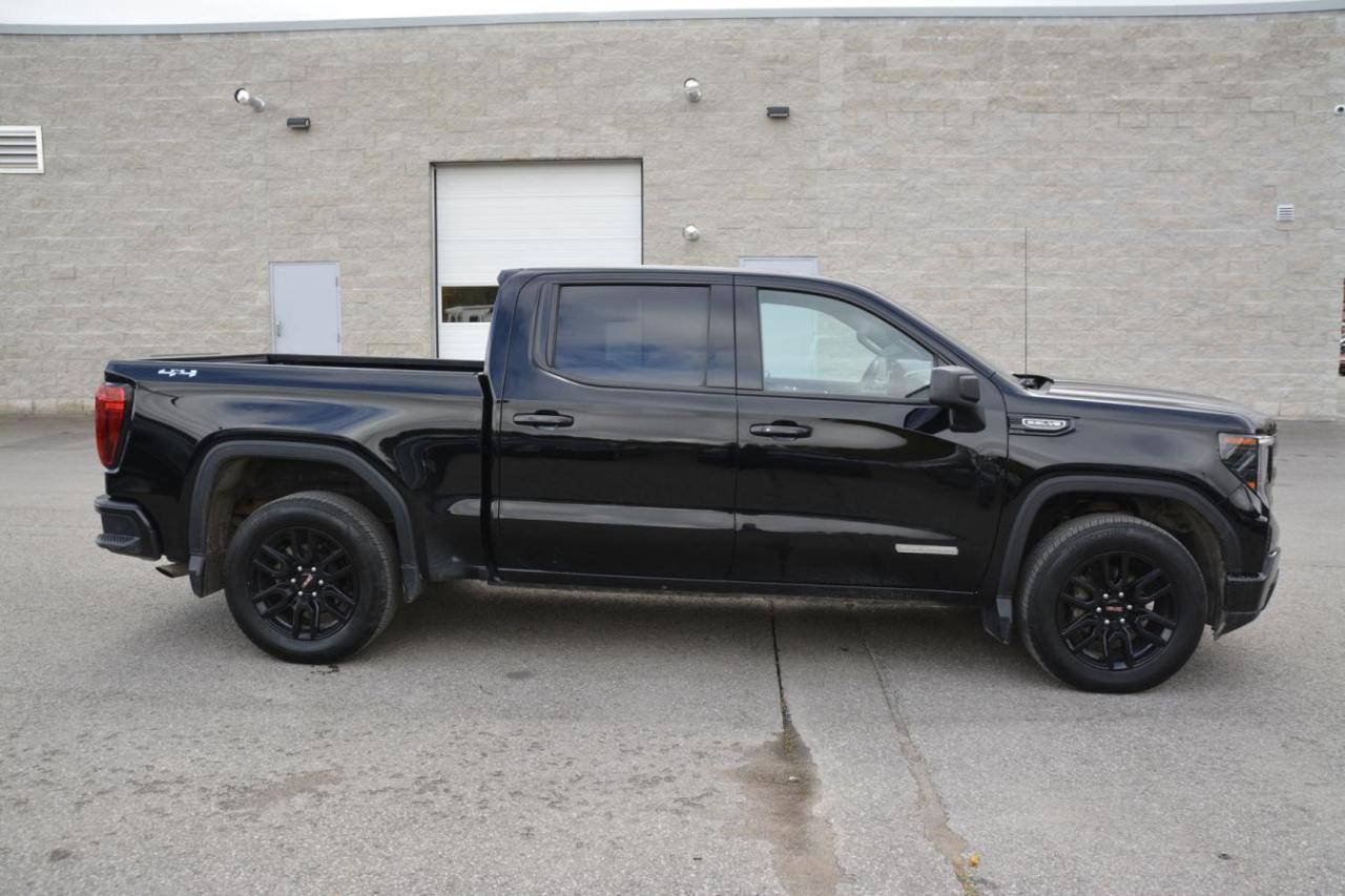 2023 GMC Sierra 1500 ELEVATION Photo