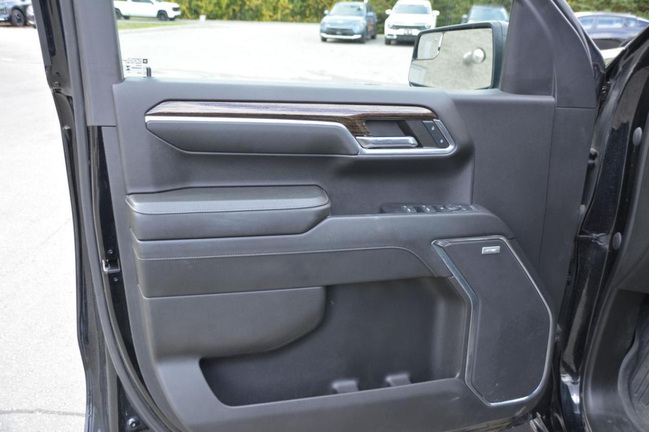 2023 GMC Sierra 1500 ELEVATION Photo