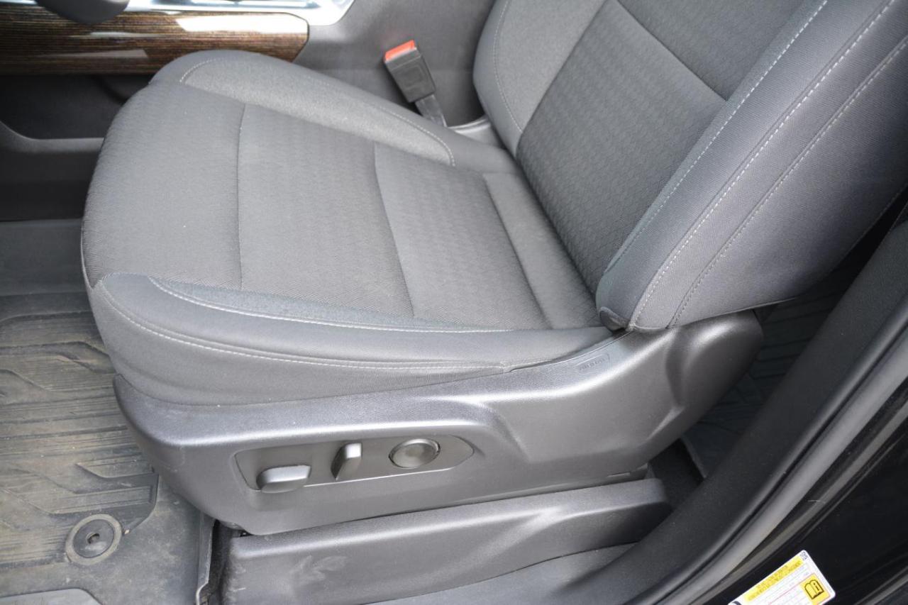 2023 GMC Sierra 1500 ELEVATION Photo