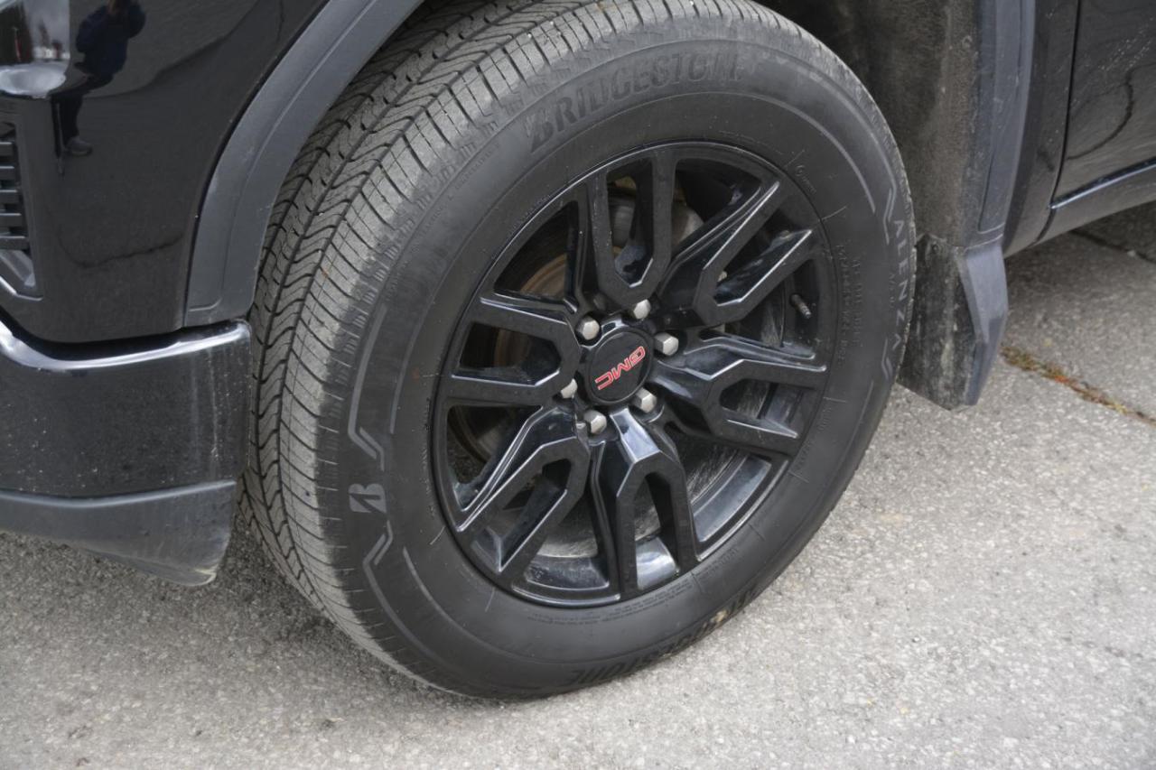 2023 GMC Sierra 1500 ELEVATION Photo