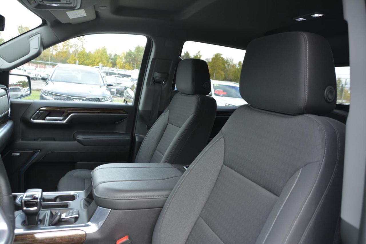 2023 GMC Sierra 1500 ELEVATION Photo