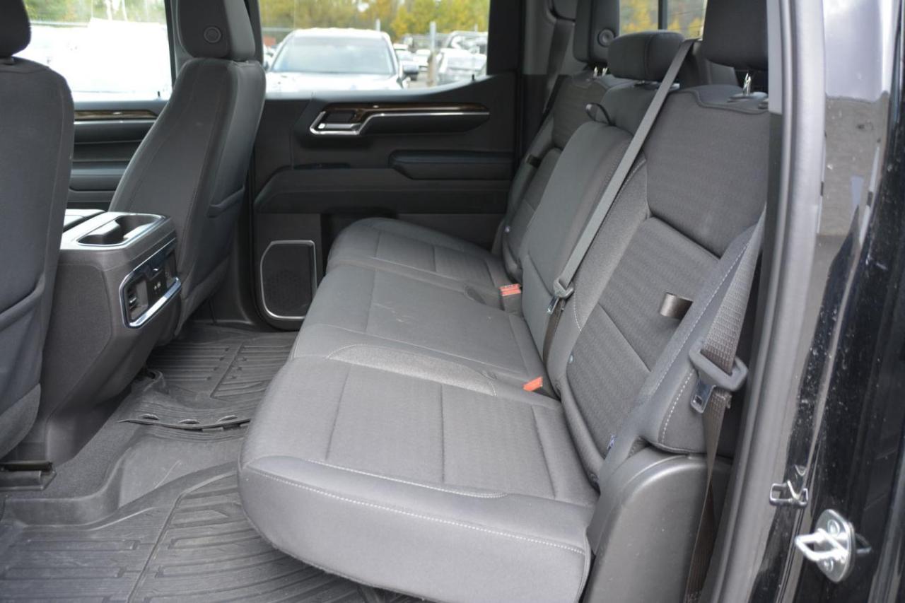 2023 GMC Sierra 1500 ELEVATION Photo