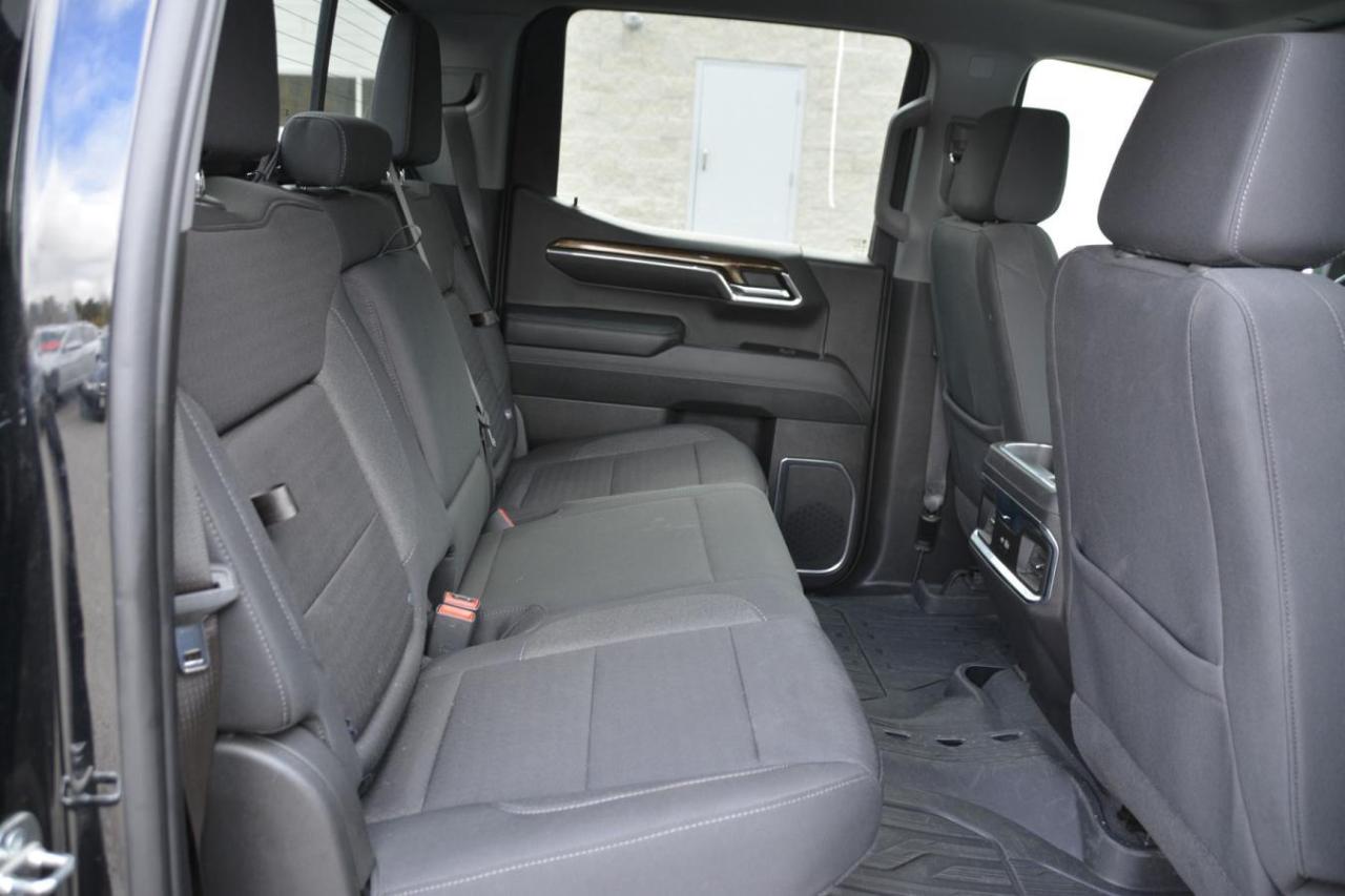 2023 GMC Sierra 1500 ELEVATION Photo