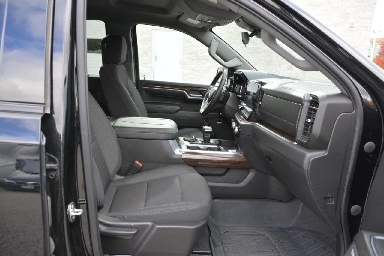 2023 GMC Sierra 1500 ELEVATION Photo