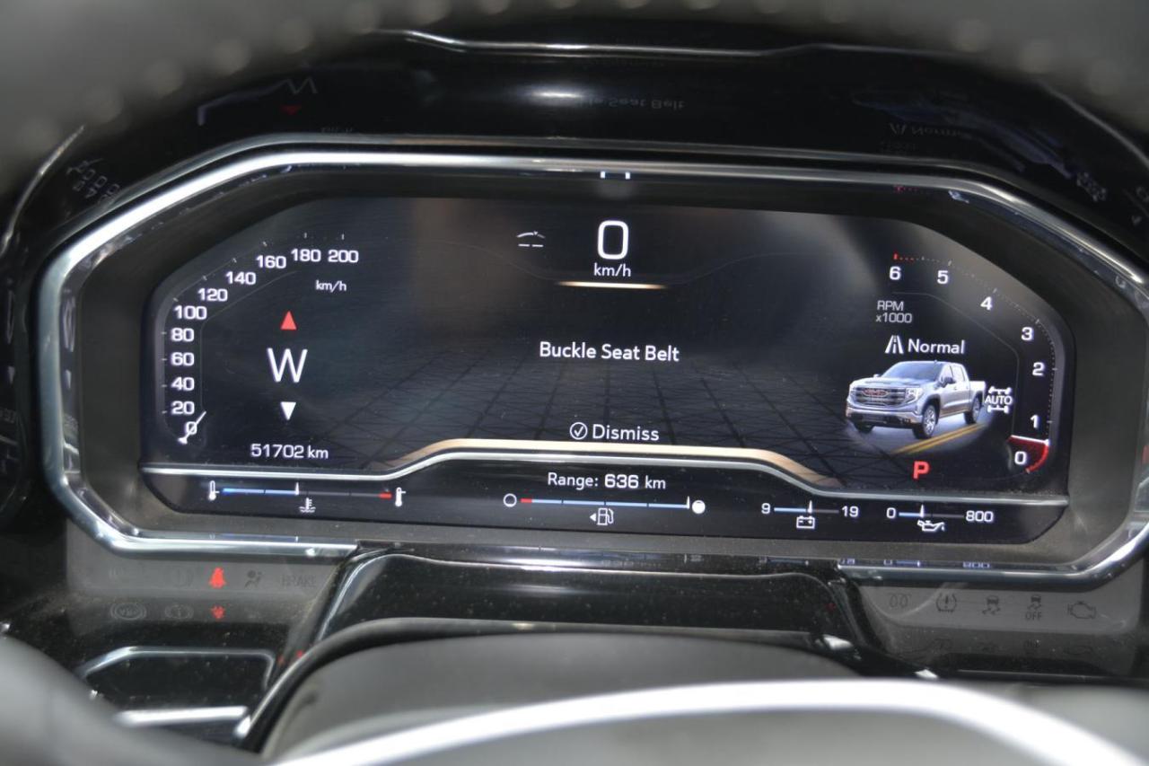 2023 GMC Sierra 1500 ELEVATION Photo