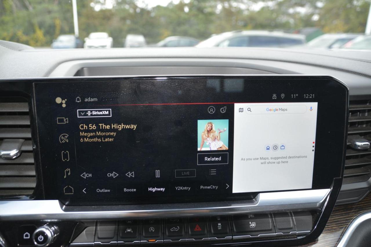 2023 GMC Sierra 1500 ELEVATION Photo