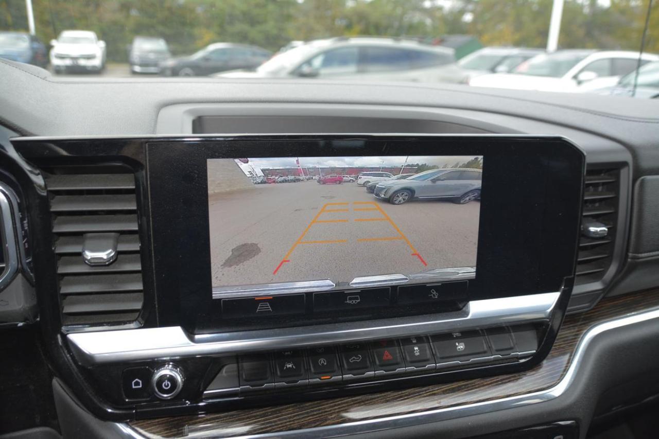 2023 GMC Sierra 1500 ELEVATION Photo