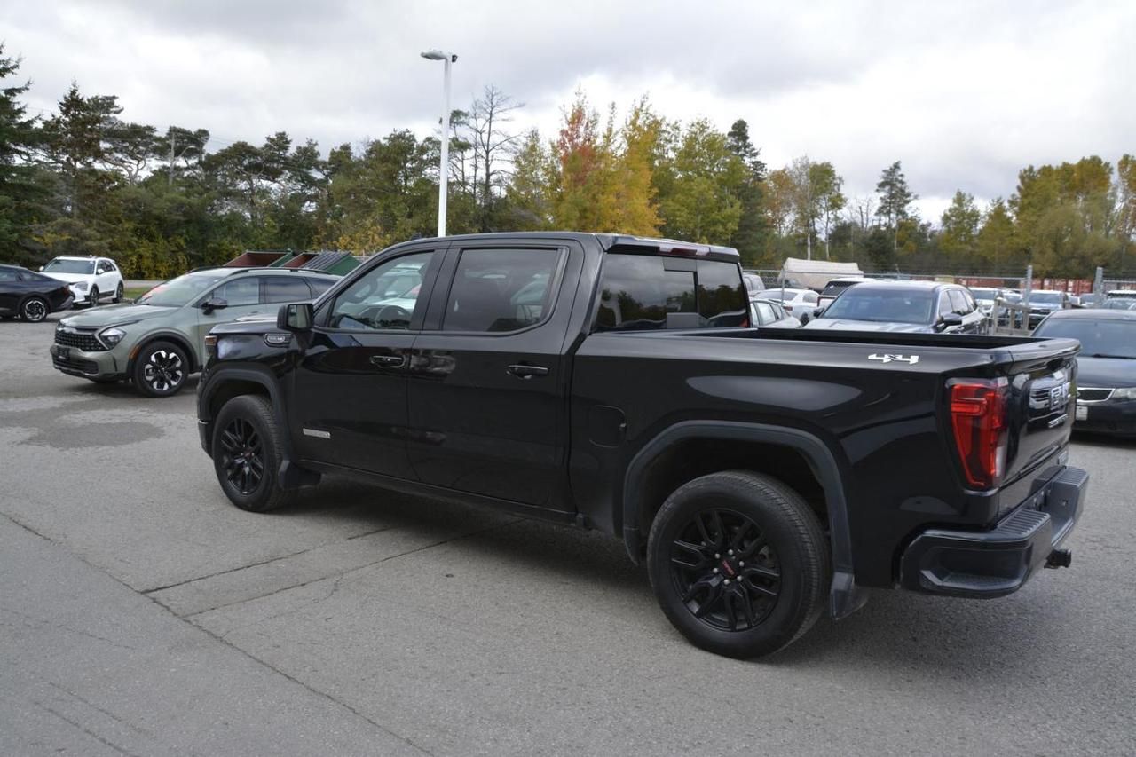 2023 GMC Sierra 1500 ELEVATION Photo