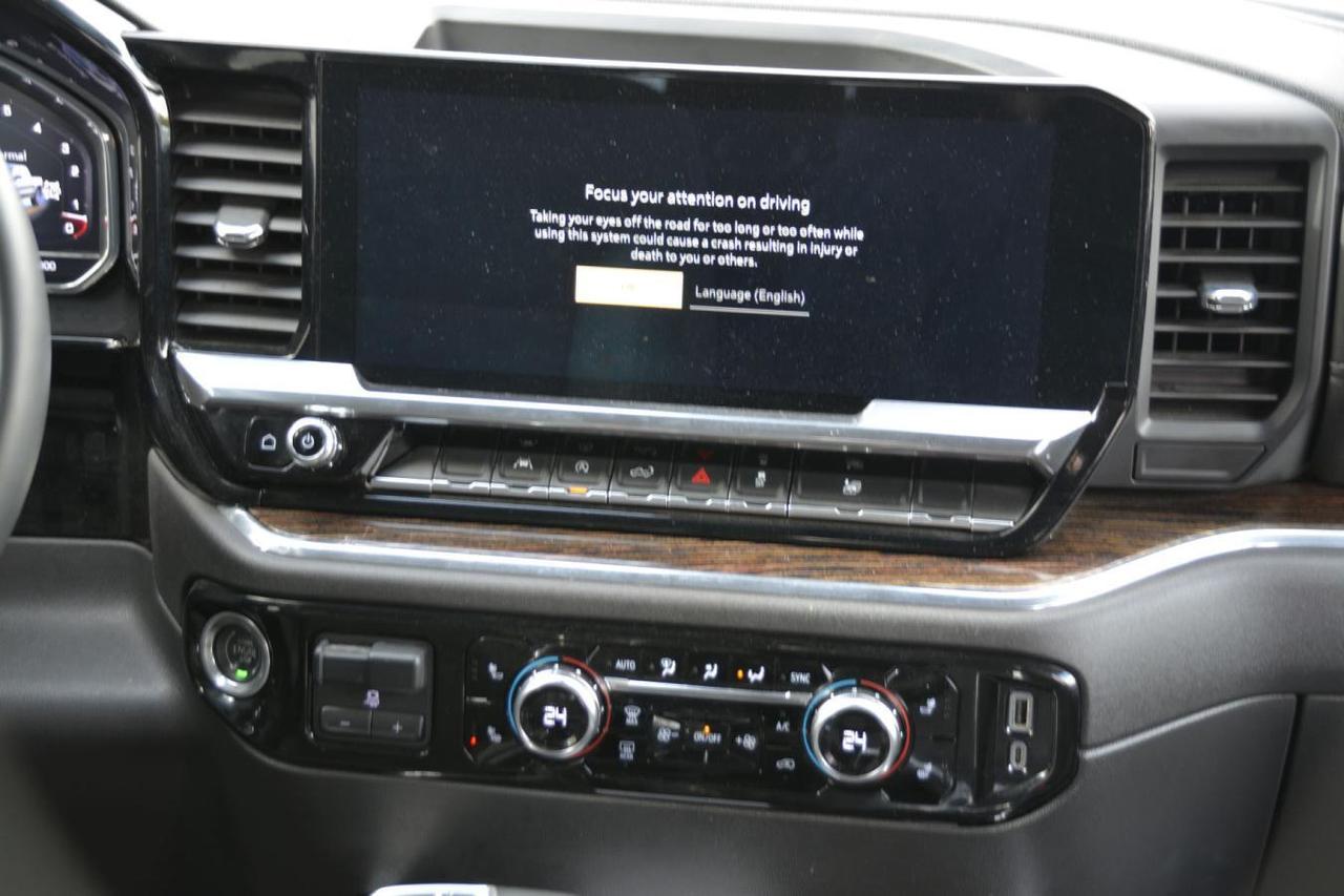 2023 GMC Sierra 1500 ELEVATION Photo