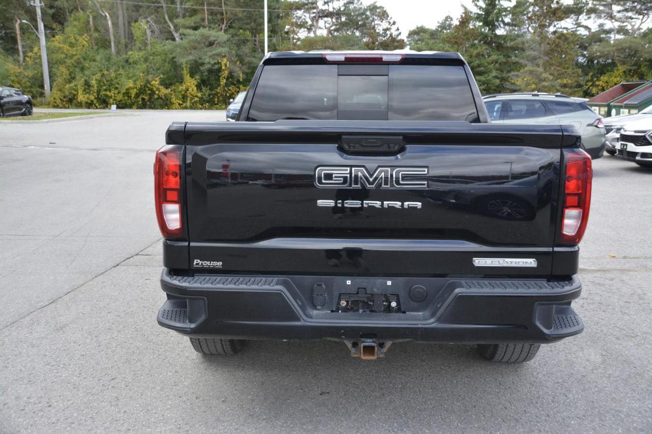 2023 GMC Sierra 1500 ELEVATION Photo