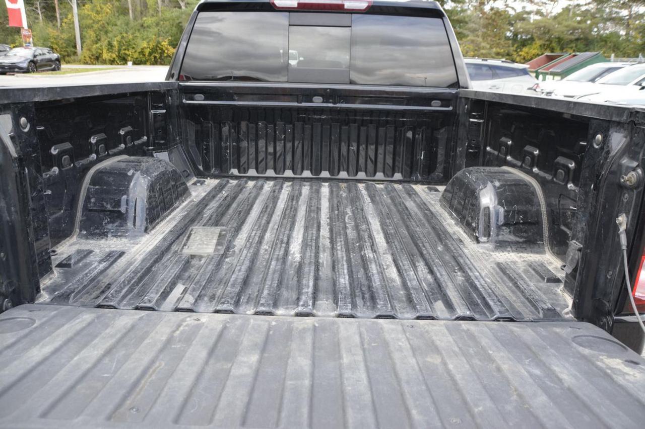 2023 GMC Sierra 1500 ELEVATION Photo