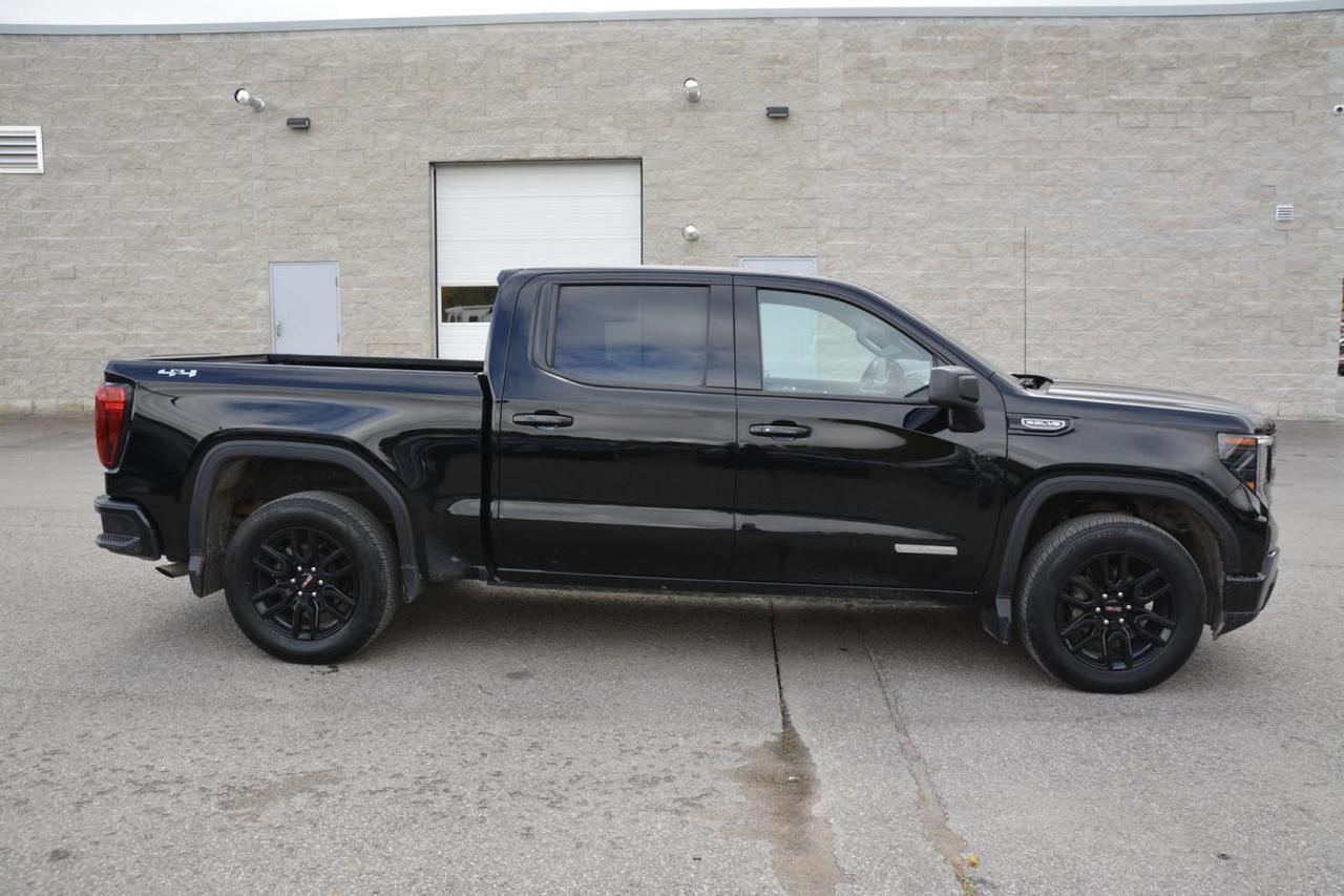 2023 GMC Sierra 1500 ELEVATION Photo