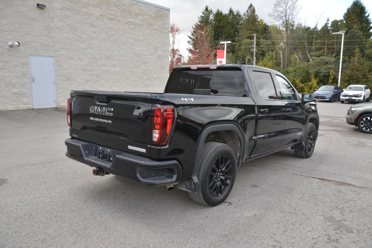 2023 GMC Sierra 1500 ELEVATION Photo