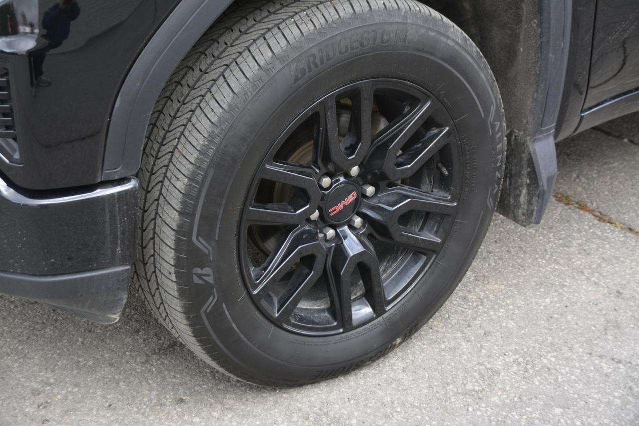 2023 GMC Sierra 1500 ELEVATION Photo