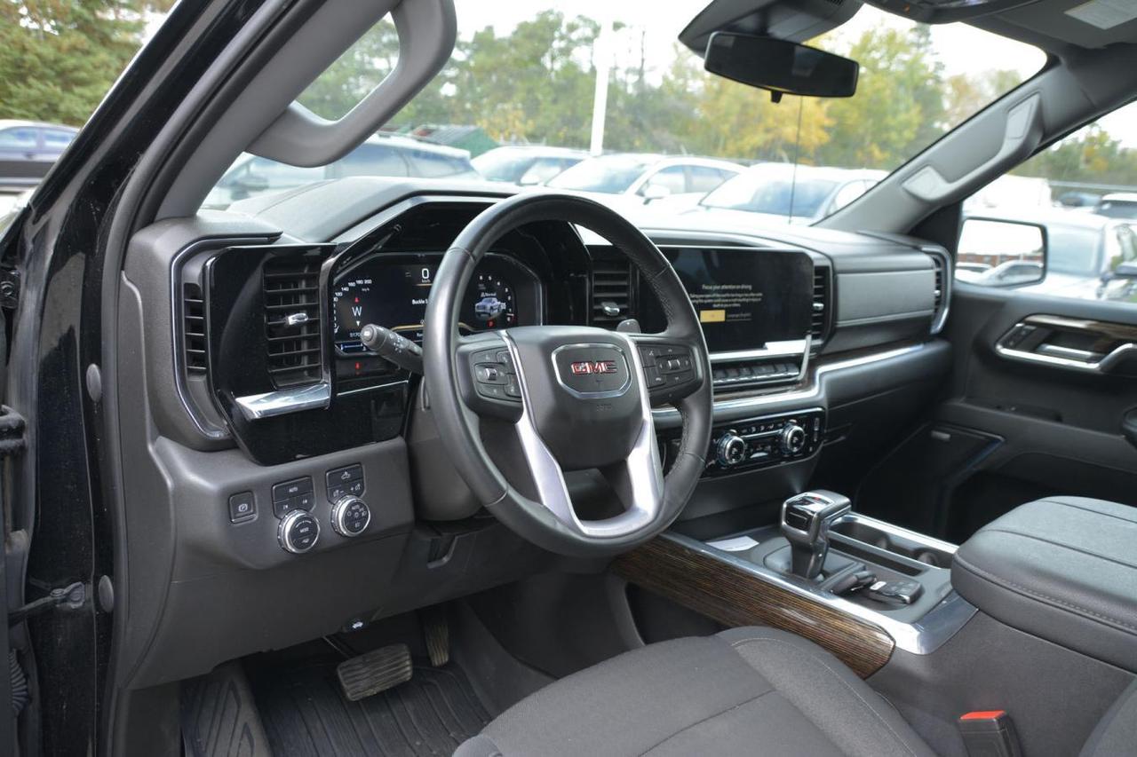 2023 GMC Sierra 1500 ELEVATION Photo