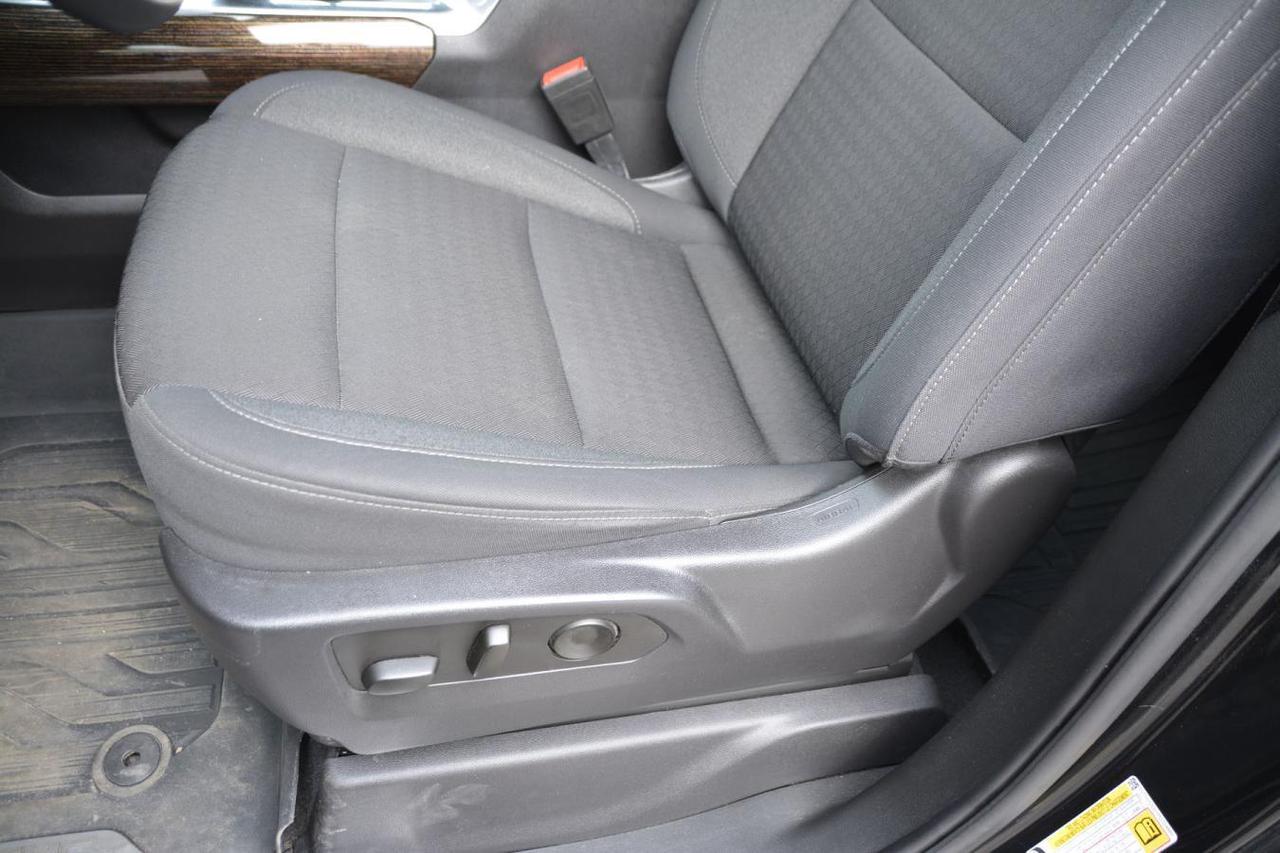 2023 GMC Sierra 1500 ELEVATION Photo