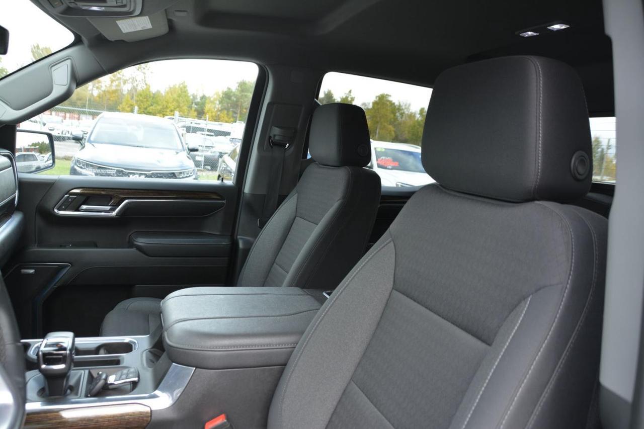 2023 GMC Sierra 1500 ELEVATION Photo