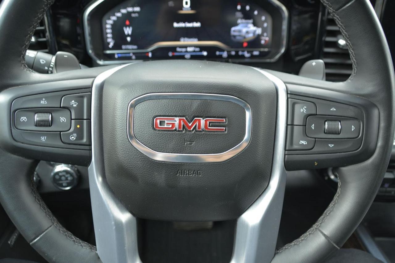 2023 GMC Sierra 1500 ELEVATION Photo
