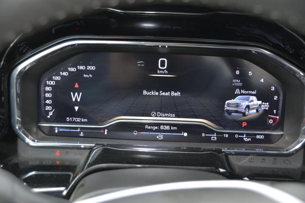 2023 GMC Sierra 1500 ELEVATION Photo