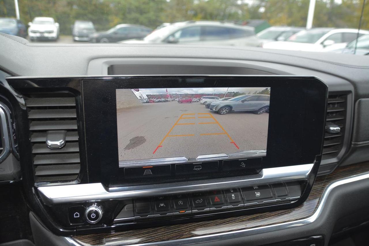 2023 GMC Sierra 1500 ELEVATION Photo