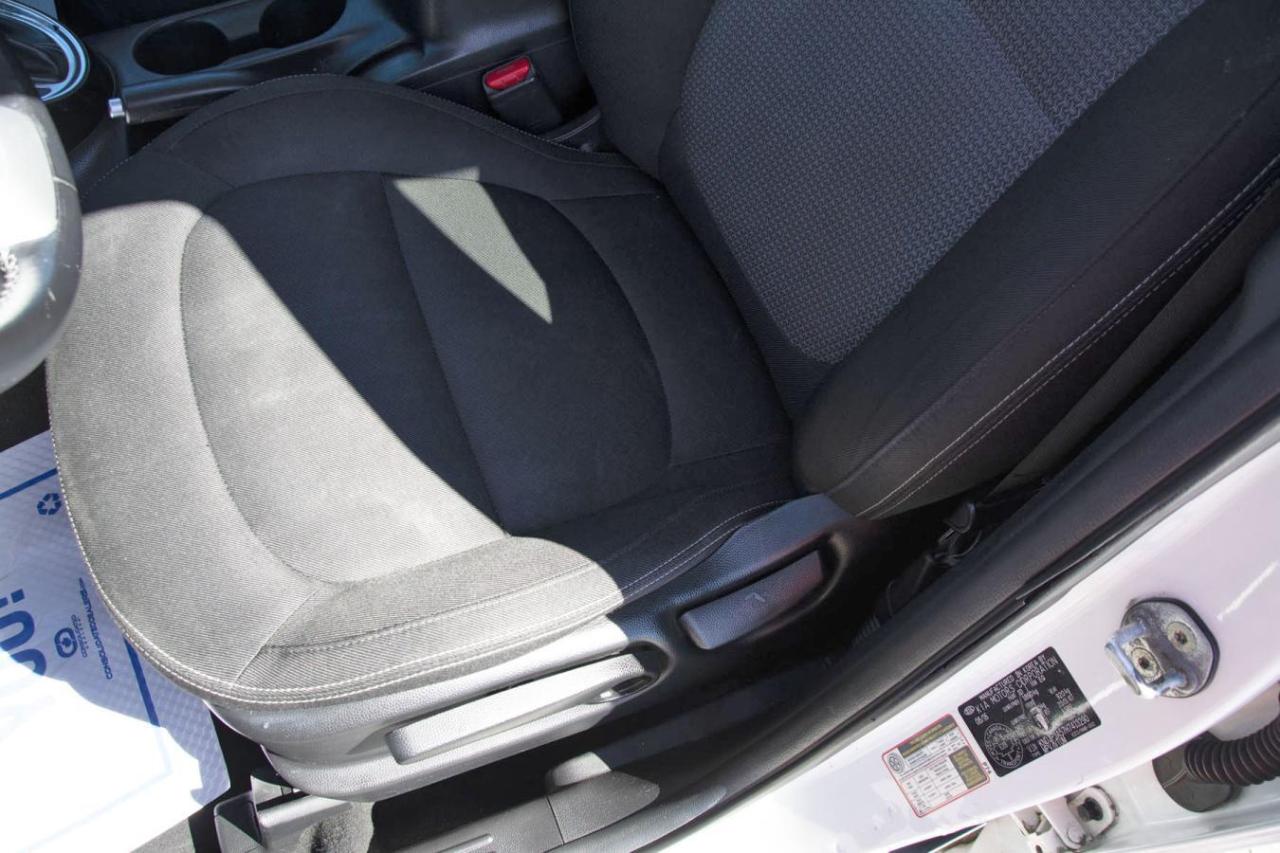 2017 Kia Soul + Photo