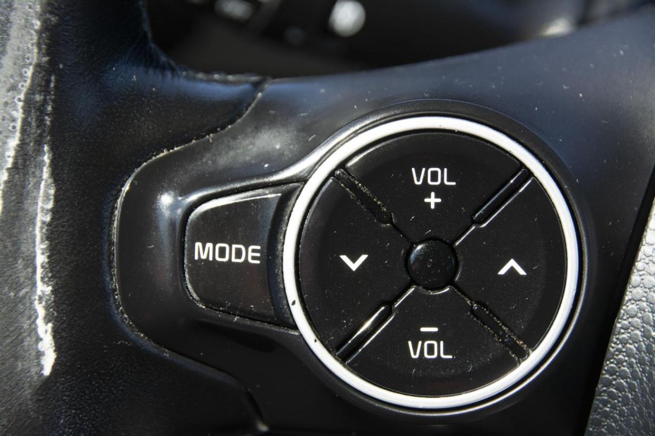 2017 Kia Soul + Photo