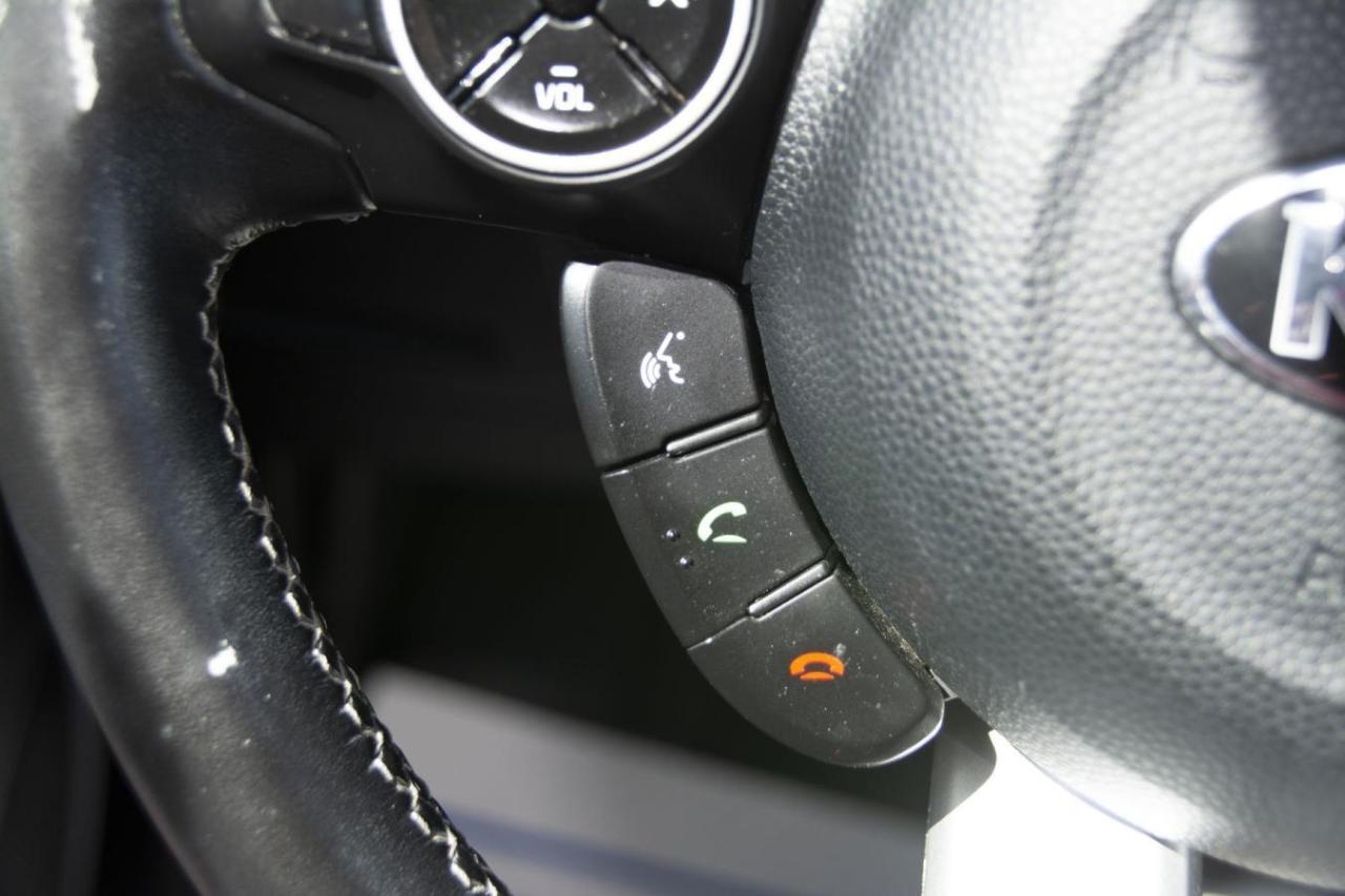 2017 Kia Soul + Photo