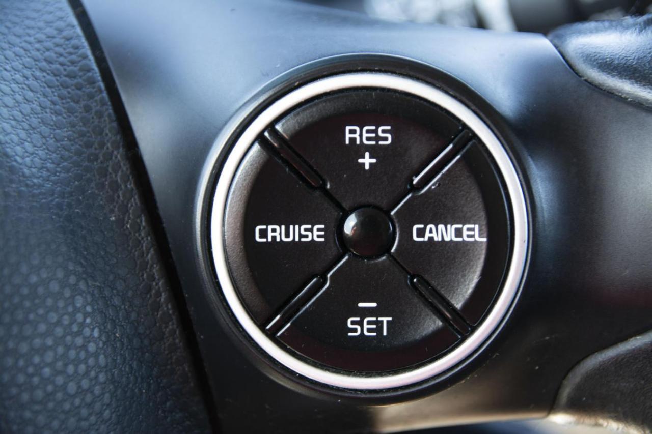 2017 Kia Soul + Photo