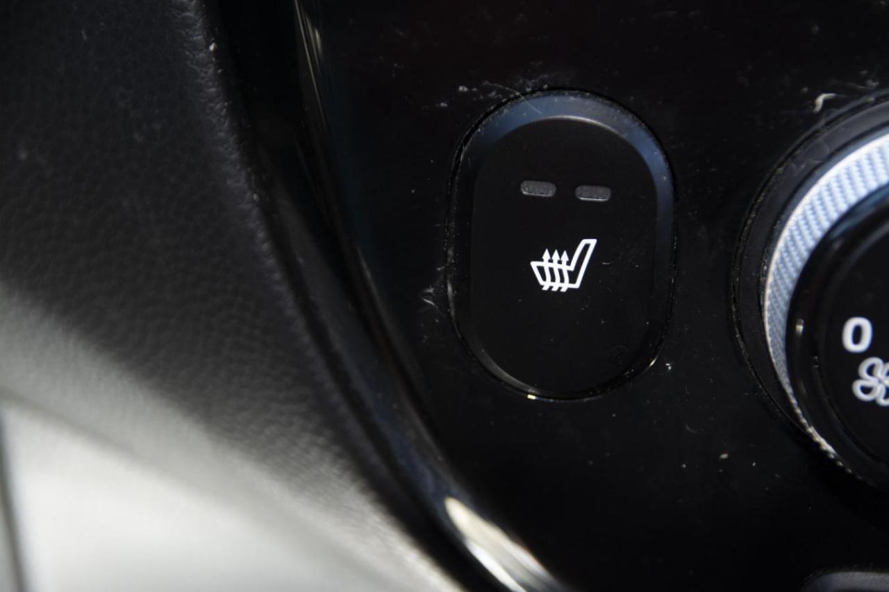 2017 Kia Soul + Photo