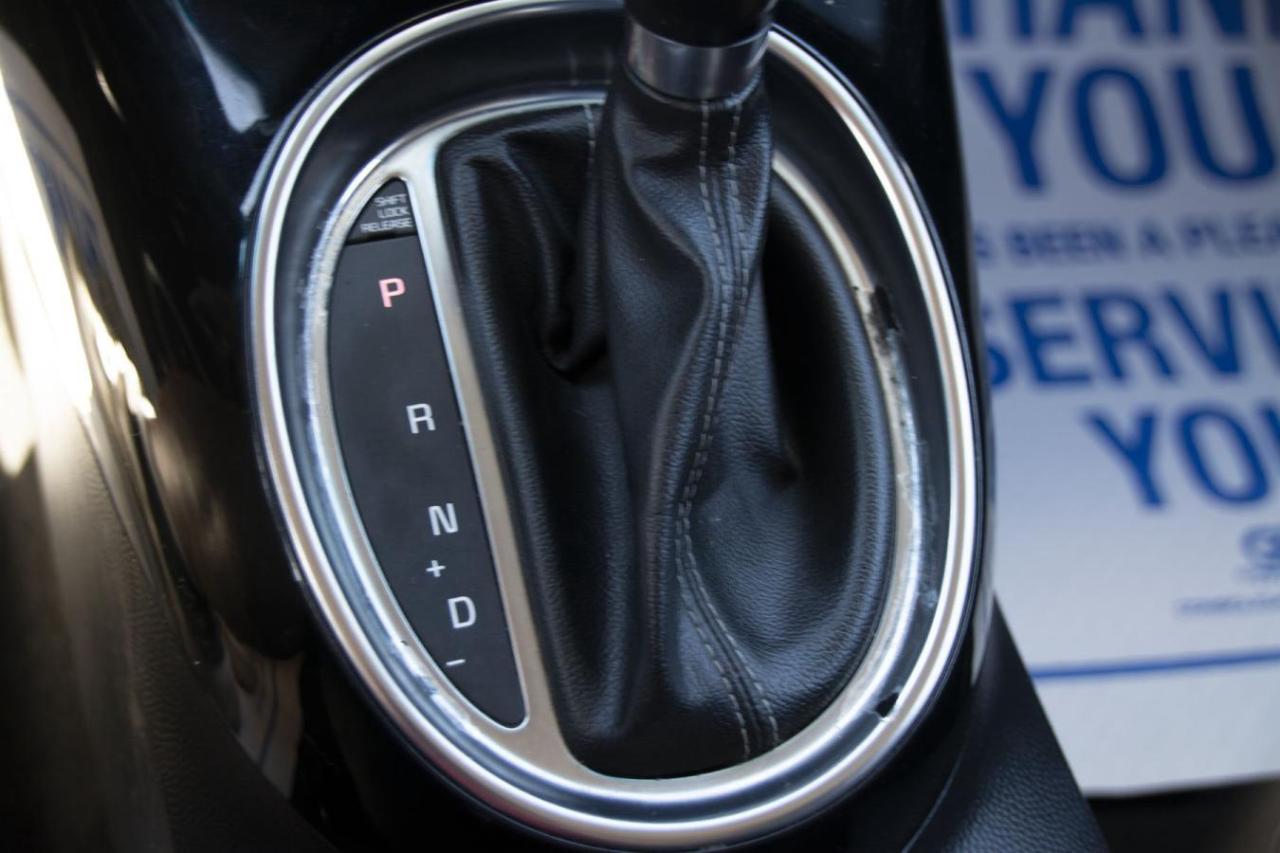 2017 Kia Soul + Photo