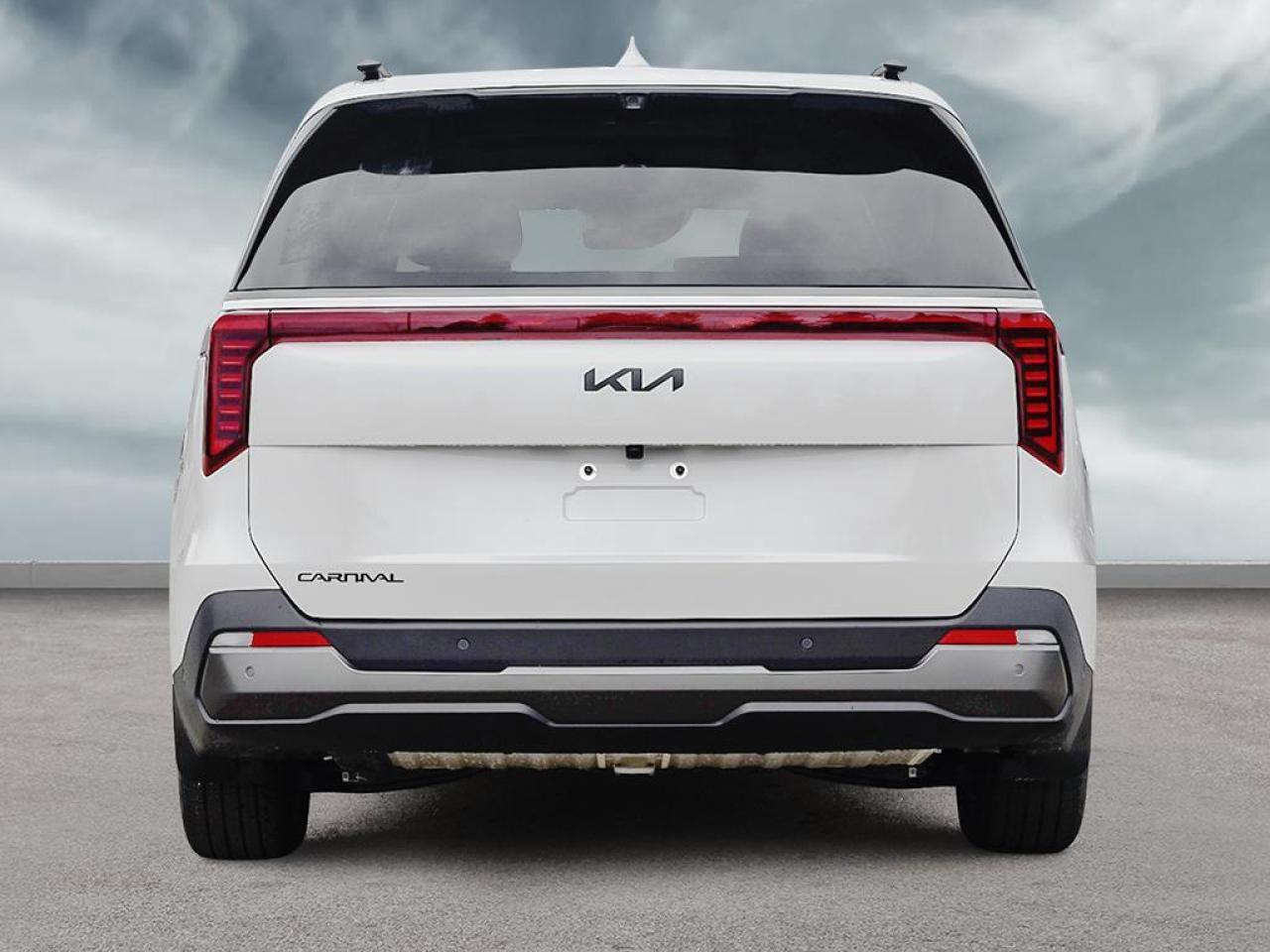 2026 Kia Carnival CARNIVAL SX + Photo4