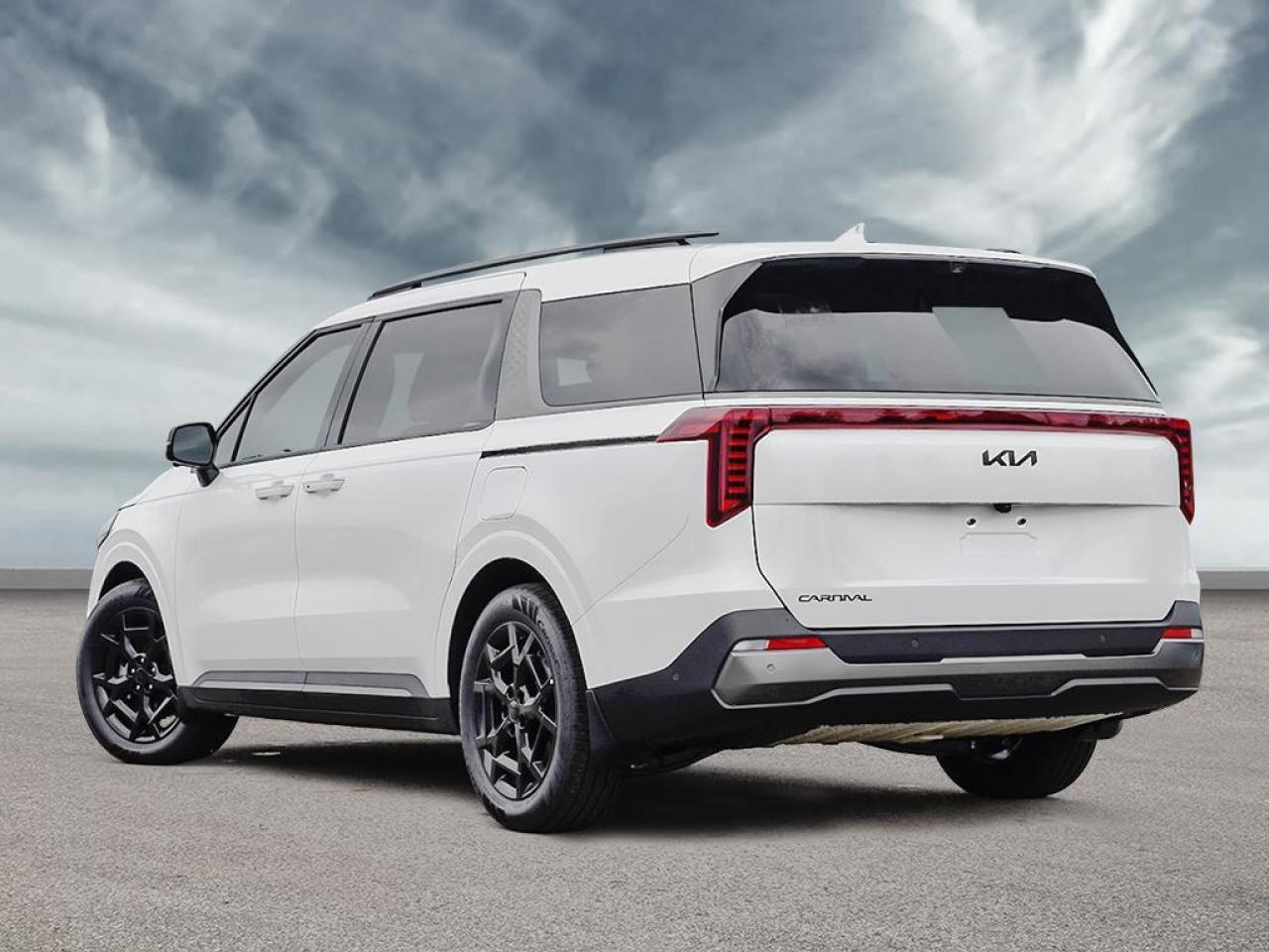 2026 Kia Carnival CARNIVAL SX + Photo