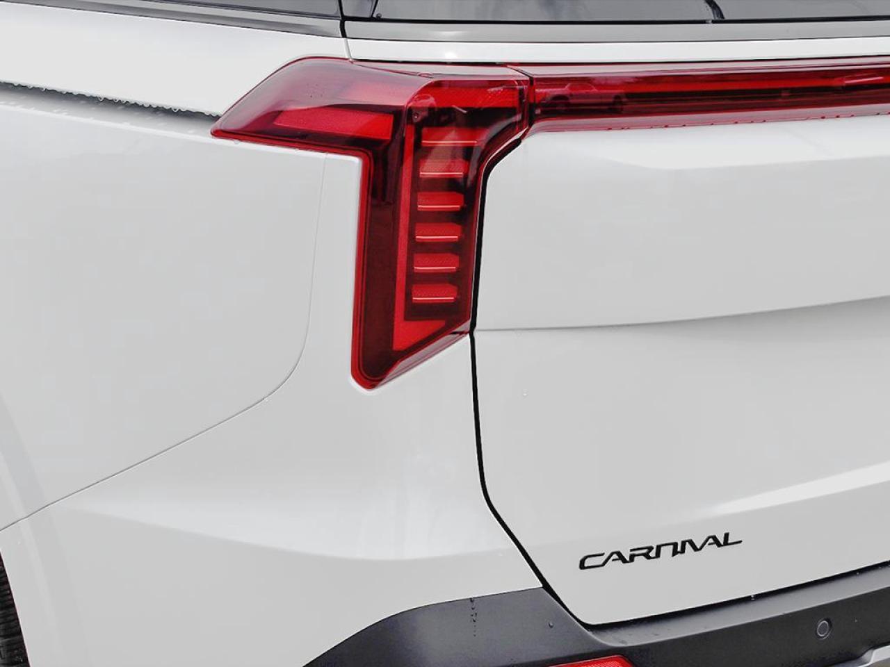 2026 Kia Carnival CARNIVAL SX + Photo