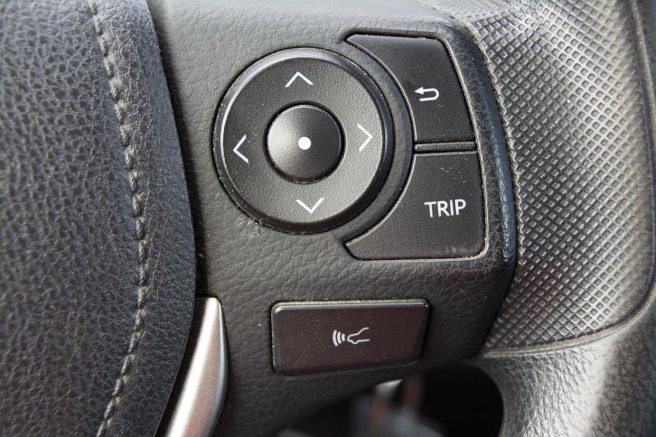 2018 Toyota RAV4 LE Photo