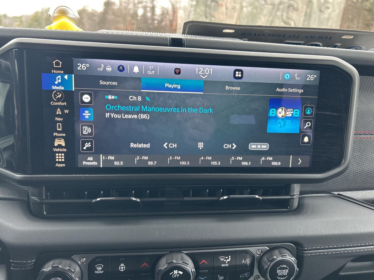 2024 Jeep Wrangler Rubicon Sky-One roof Photo