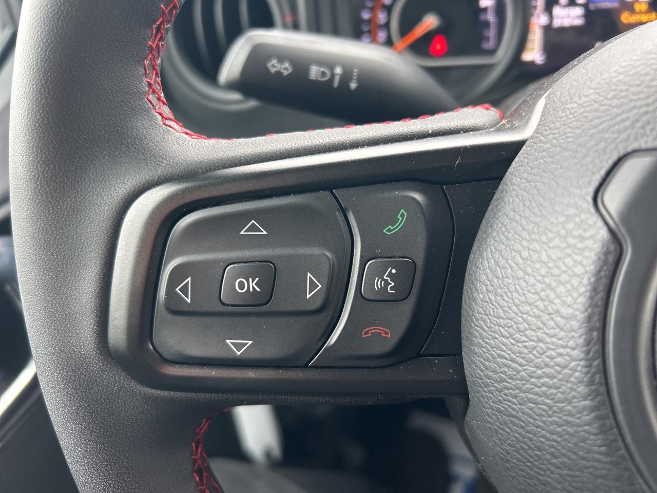 2024 Jeep Wrangler Rubicon Sky-One roof Photo