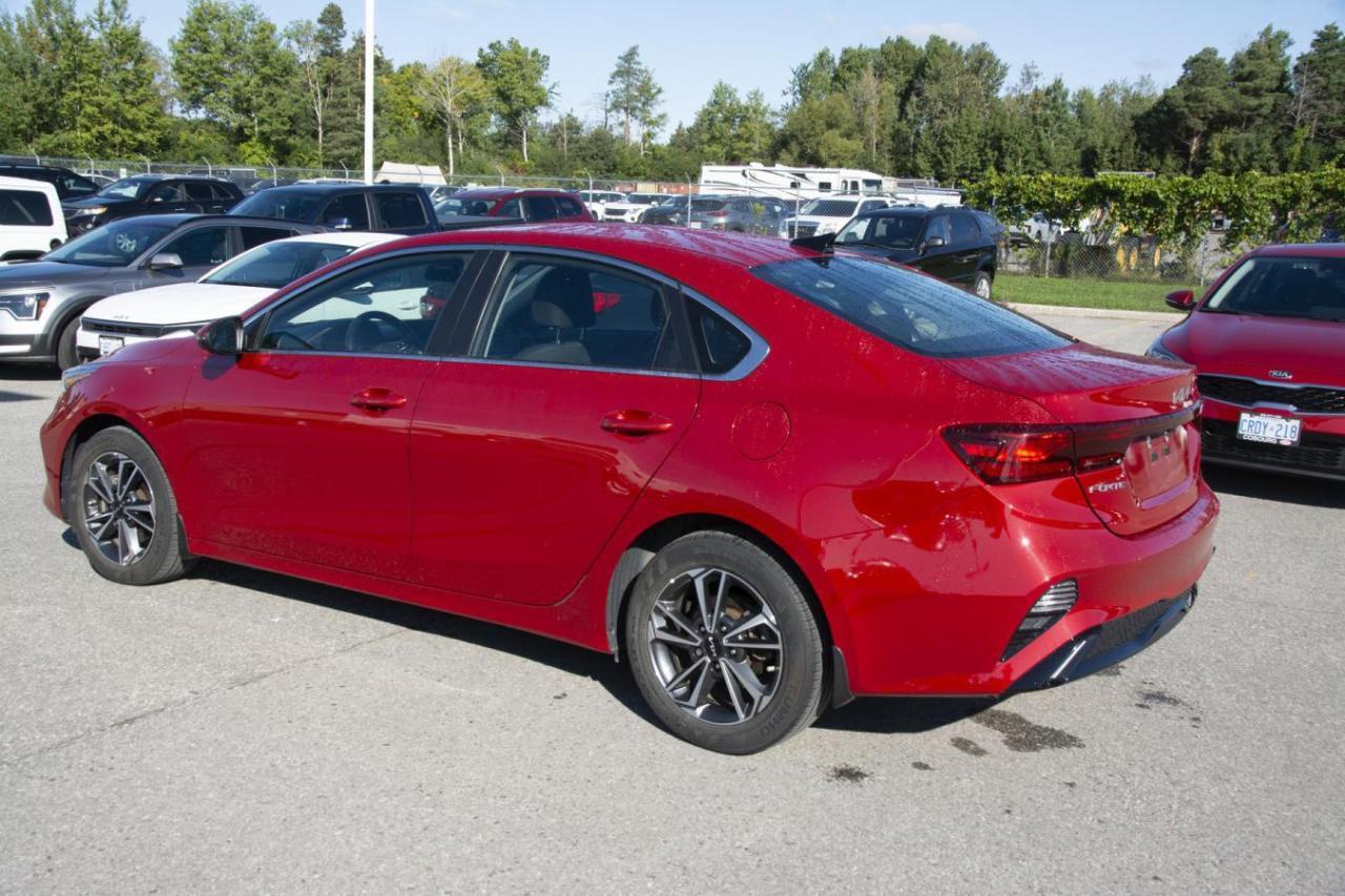 2023 Kia Forte FORTE EX/EX+/EX PREMIUM Photo2