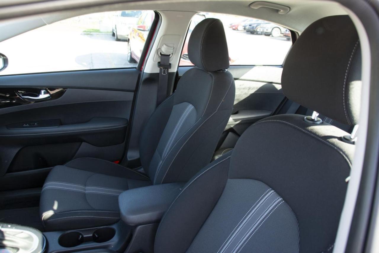 2023 Kia Forte FORTE EX/EX+/EX PREMIUM Photo