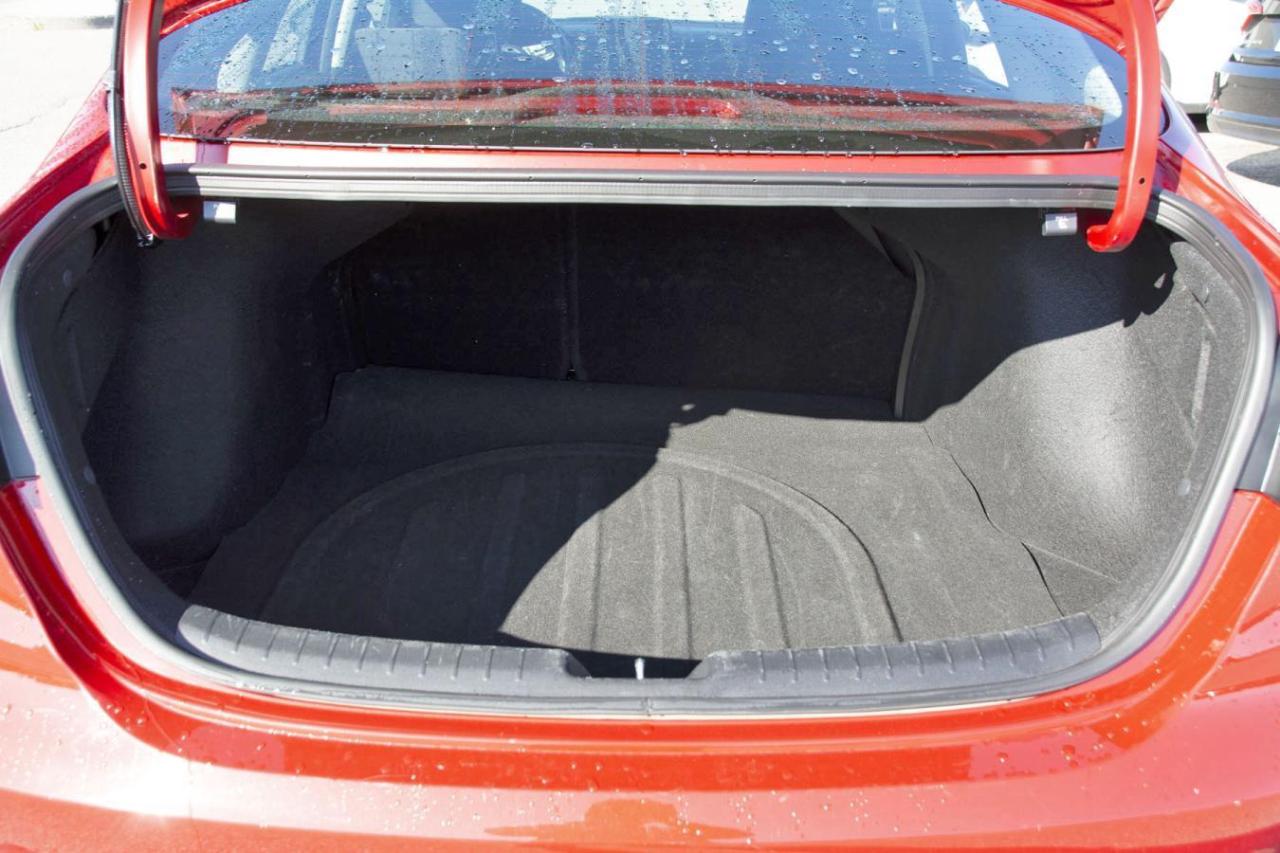 2023 Kia Forte FORTE EX Photo