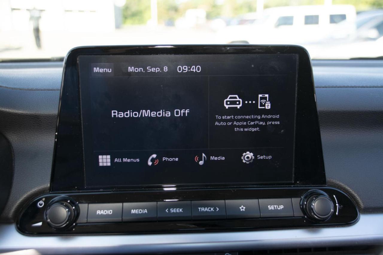 2023 Kia Forte FORTE EX Photo