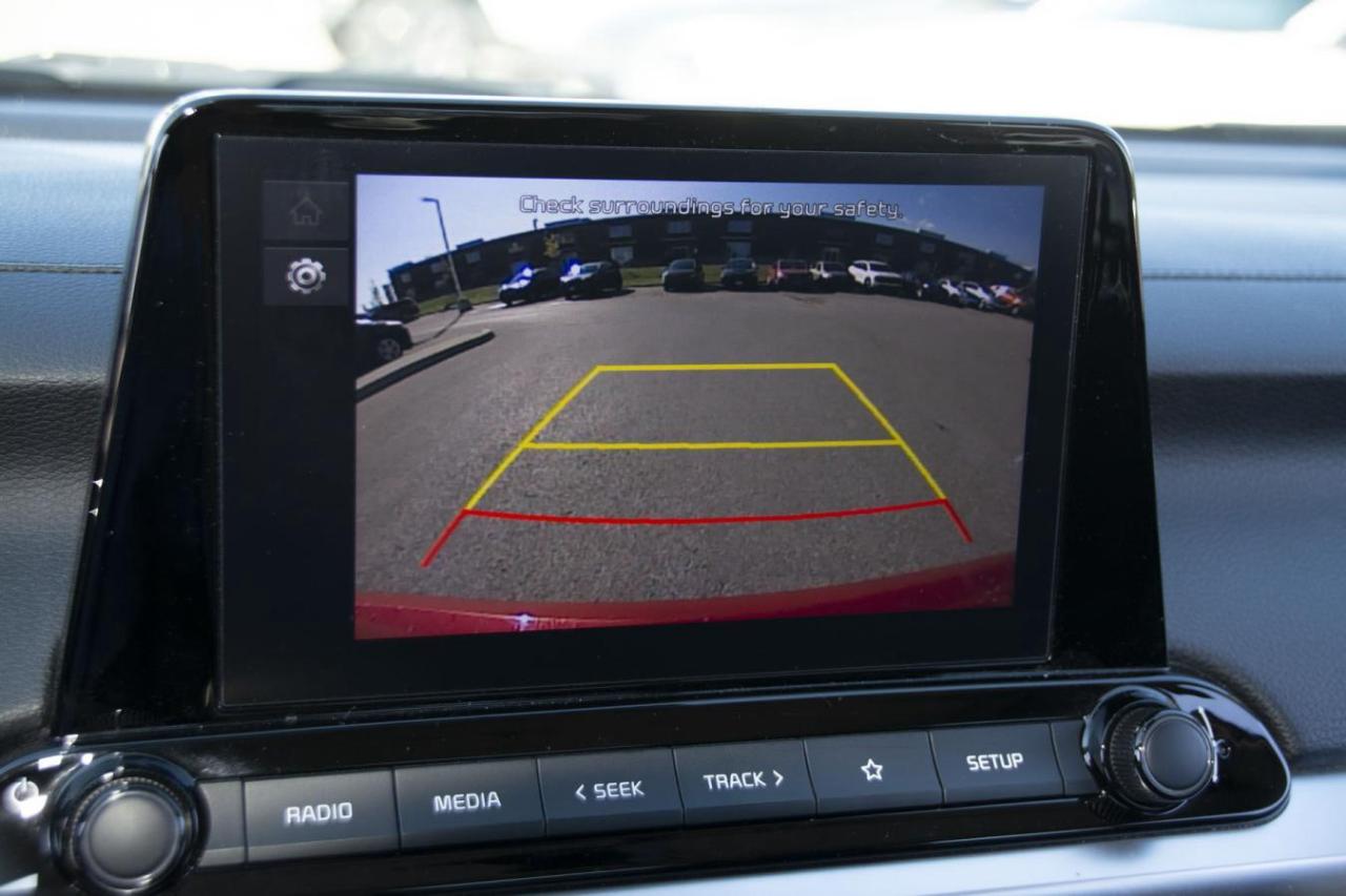 2023 Kia Forte FORTE EX/EX+/EX PREMIUM Photo