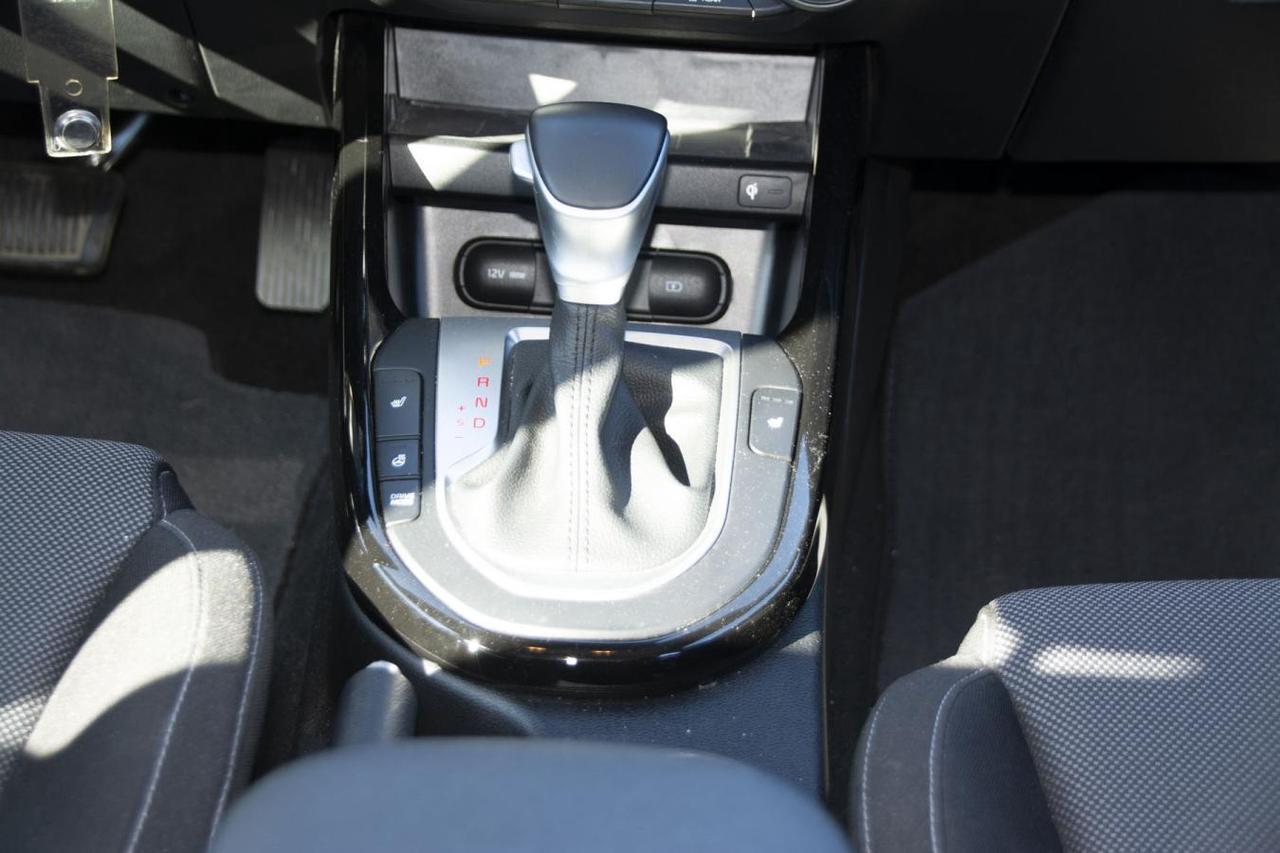 2023 Kia Forte EX Photo