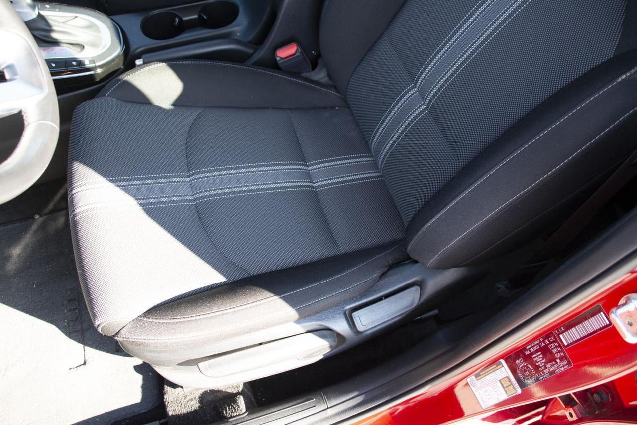 2023 Kia Forte EX Photo