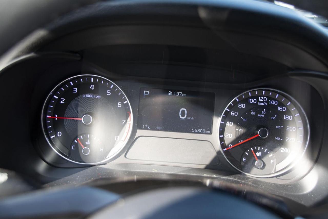 2023 Kia Forte EX Photo