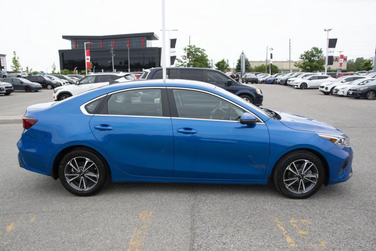 2022 Kia Forte FORTE EX Photo