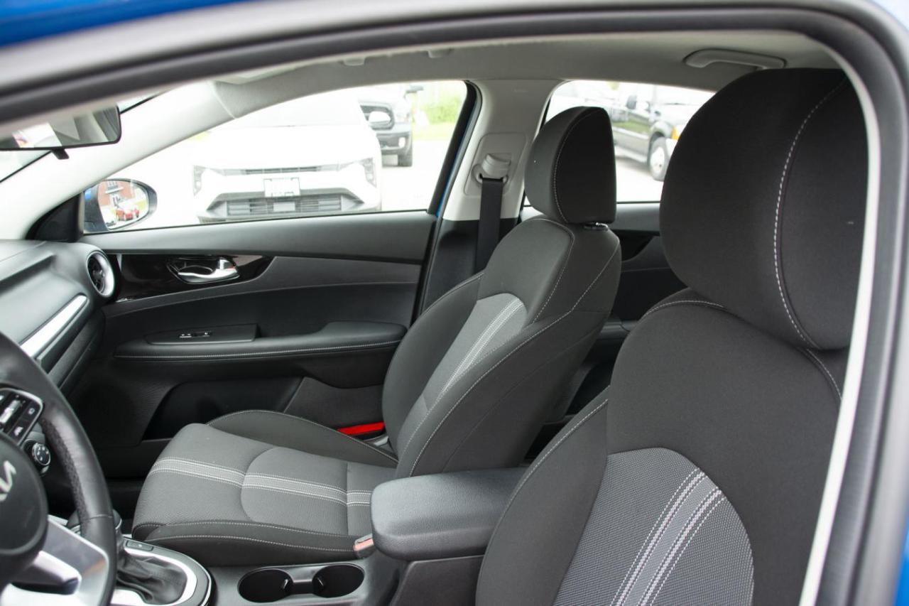 2022 Kia Forte FORTE EX Photo