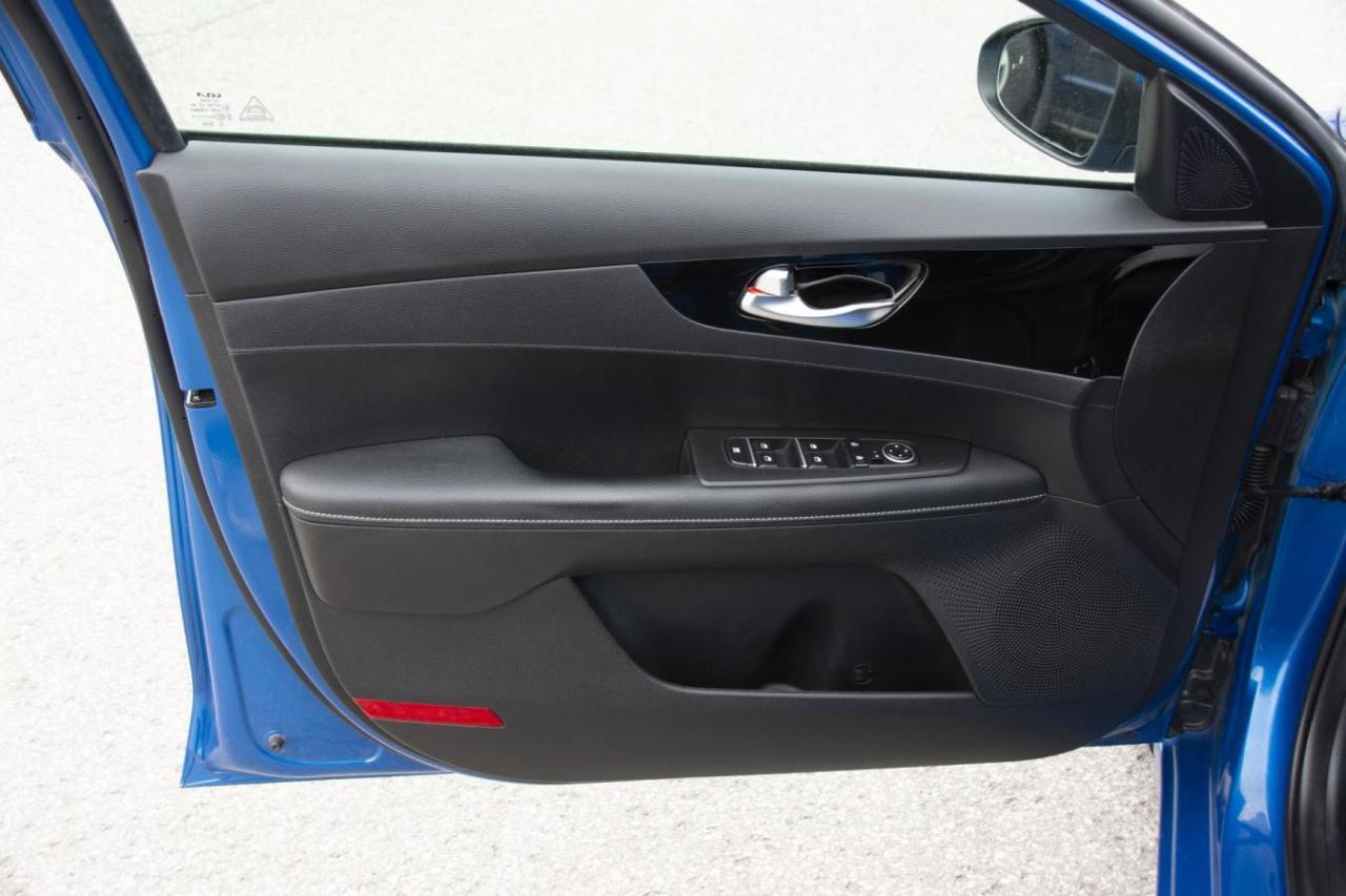 2022 Kia Forte FORTE EX Photo