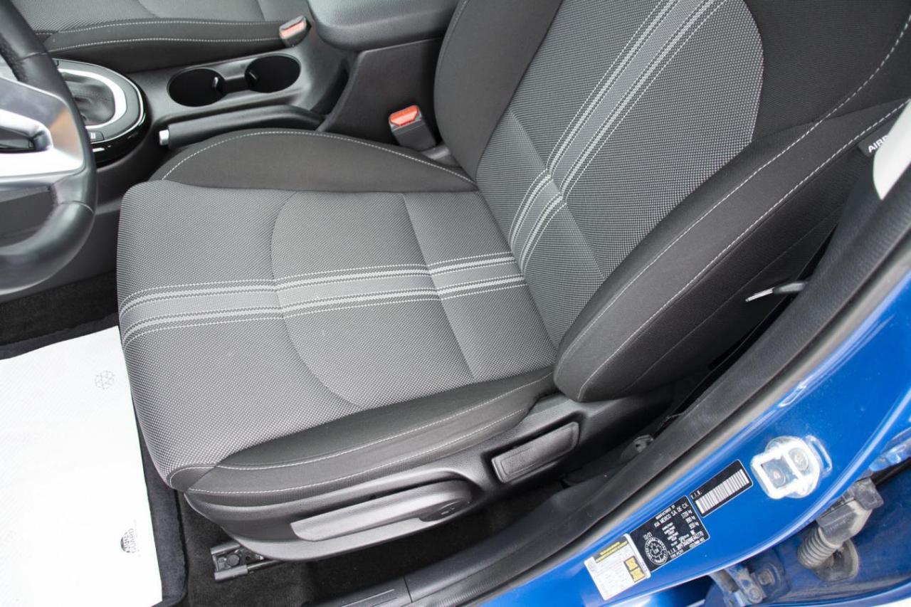 2022 Kia Forte FORTE EX Photo