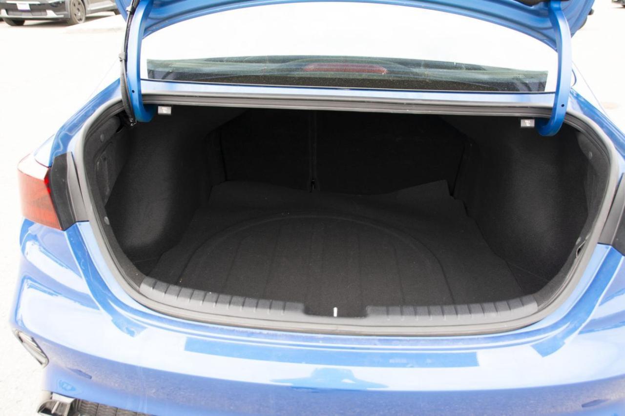 2022 Kia Forte FORTE EX Photo