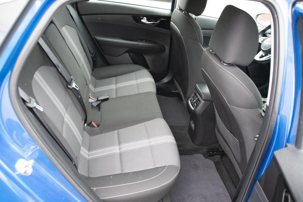 2022 Kia Forte FORTE EX Photo